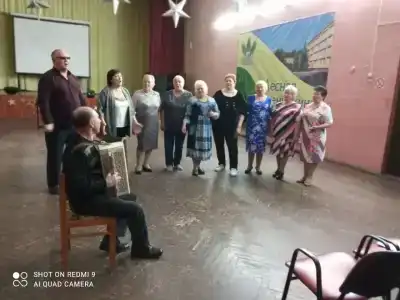 Лесная жемчужина - 40