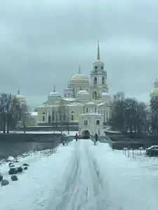 Тимофеевская усадьба - 46