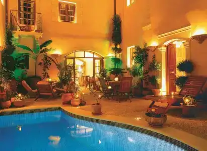 Palazzino Di Corina - 26