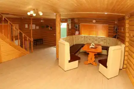 Камышинский Оазис - 4