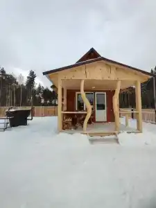 Ясная поляна - 57