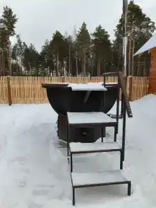 Ясная поляна - 50