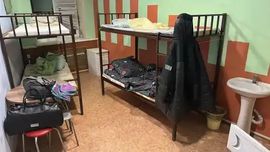 Лесная - 10