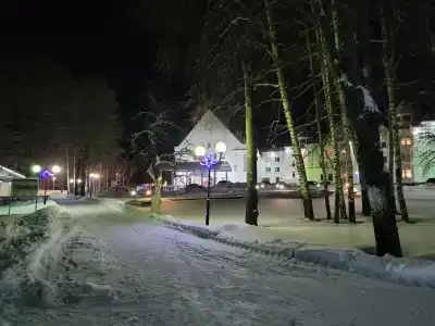 Волга - 7