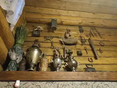 Бережок - 67