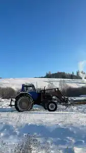 Марийская швейцария - 13