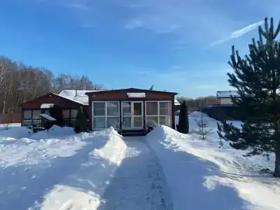 Солнечный Дом - Casa del Sole - 36