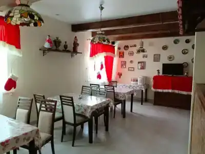 Гостевой дом на Грузинской - 6