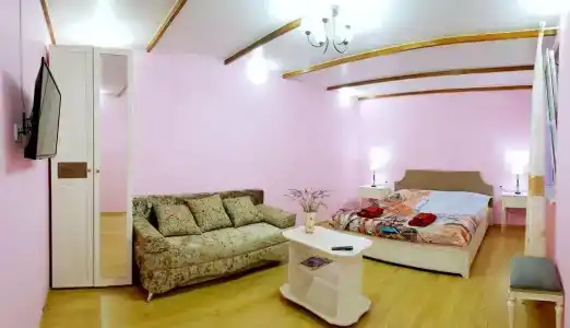 Guarap House у моря - 3