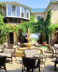 Лунный Бриз - 67