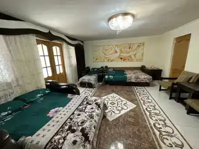 у Левы - 23