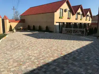 Коттеджи у моря - 2