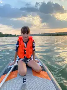 Тихая заводь - 55