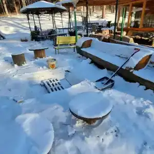 Аникинская заимка - 11