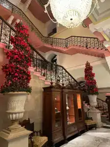 The Taj Mahal Palace, Mumbai - 61