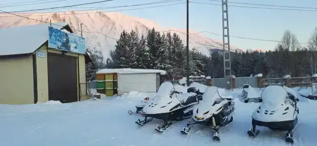 Олимп - 14
