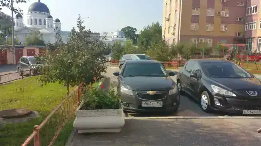 Матрешки - 26