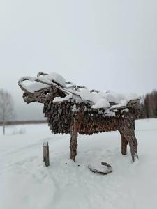 Голубино - 98