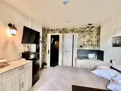 Полярник - 20