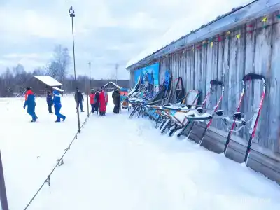 Северная надежда - 18
