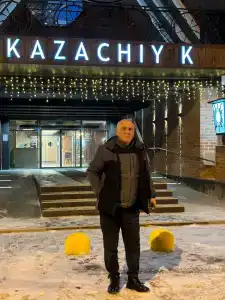 Казачий К - 25