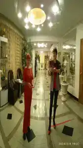 Азнакаевский - 36
