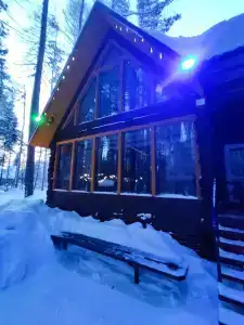 СмородинаХаус - 42