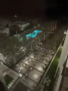 Palace Beach Resort - 17