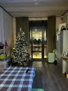 В центре старой Териберки - 28