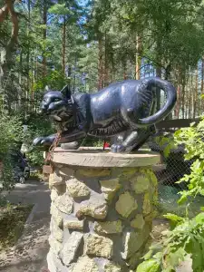 Лесная сказка - 48