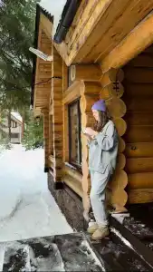 Морошка Эко Вилладж - 35