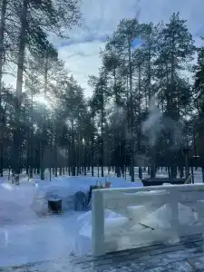 Гостевой дом - 20