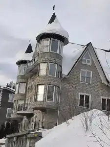 Замок Эдельвейс - 62