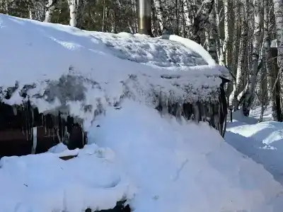 ForestHouse Лесной домик - 49