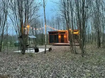 Парк Север - 83