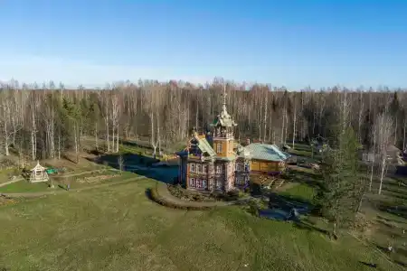 Лесной Терем Асташово - 78
