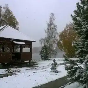 Озеро Уткуль - 35