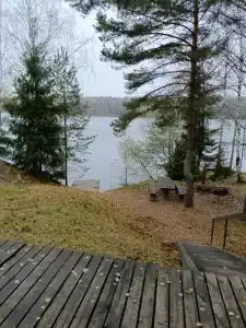 Дальний кордон - 4