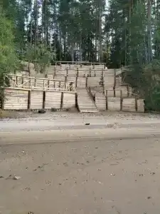 СерфСтанция Волго - 16