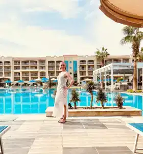 Albatros White Beach - 22