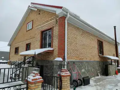 Дом у реки - 14