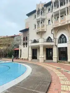 Гранд Солдая - 97