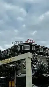 Art plaza - 0