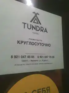 Тундра - 58