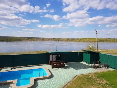 Загородный дом VIP дача 34 - 19