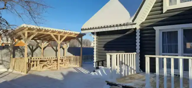 Русские усадьбы - 4