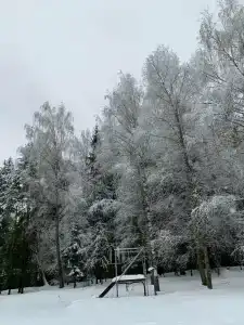 Детский санаторий Поляны - 96