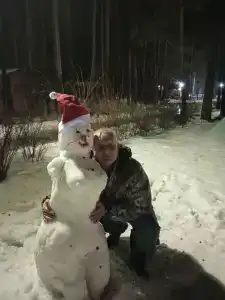 Улыбышево - 83