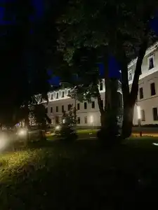 The Basilian Minsk, Curio Collection By Hilton - 60