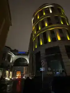 Novotel Центр - 60